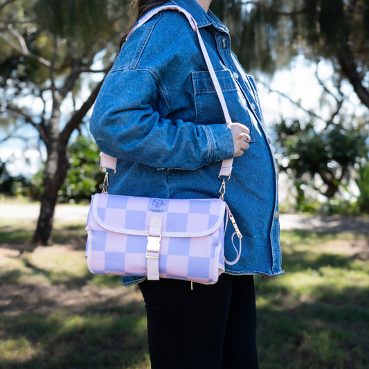 Premium Eco Change Mat