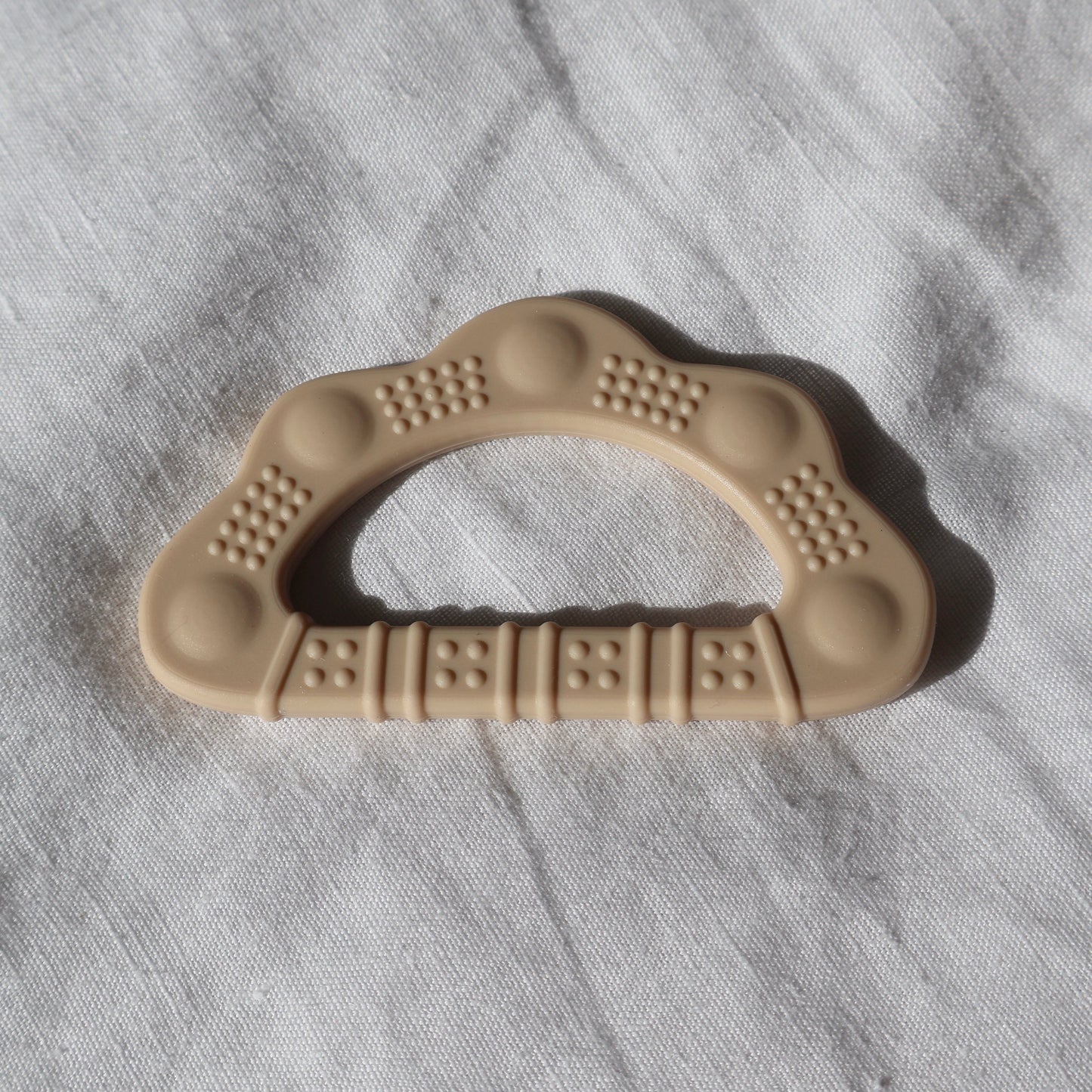 Love Bub Co Cloud Teether