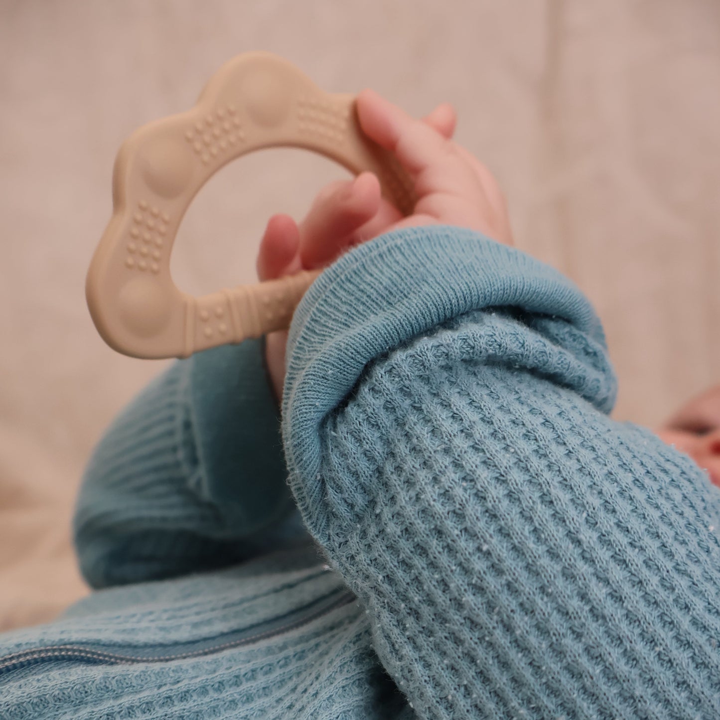 Love Bub Co Cloud Teether
