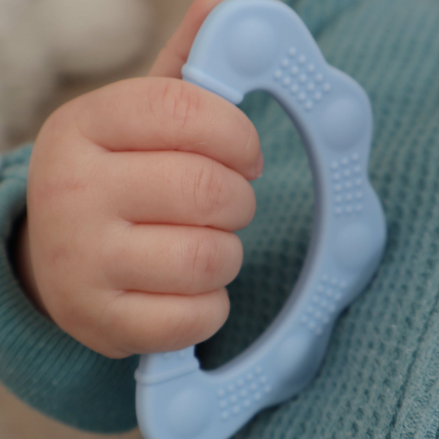 Love Bub Co Cloud Teether