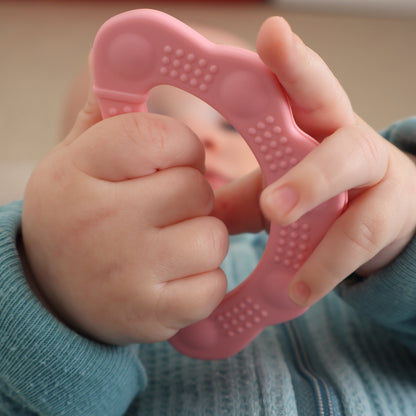 Love Bub Co Cloud Teether