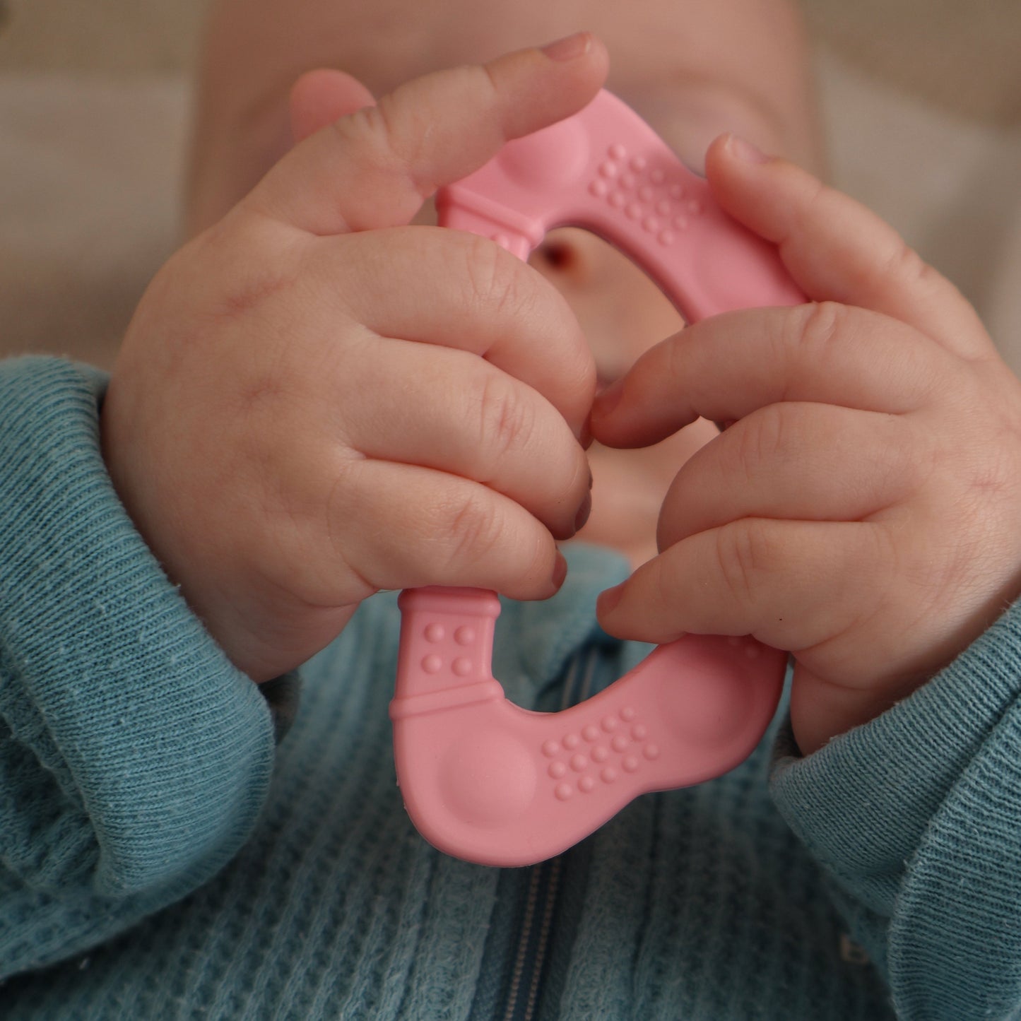 Love Bub Co Cloud Teether