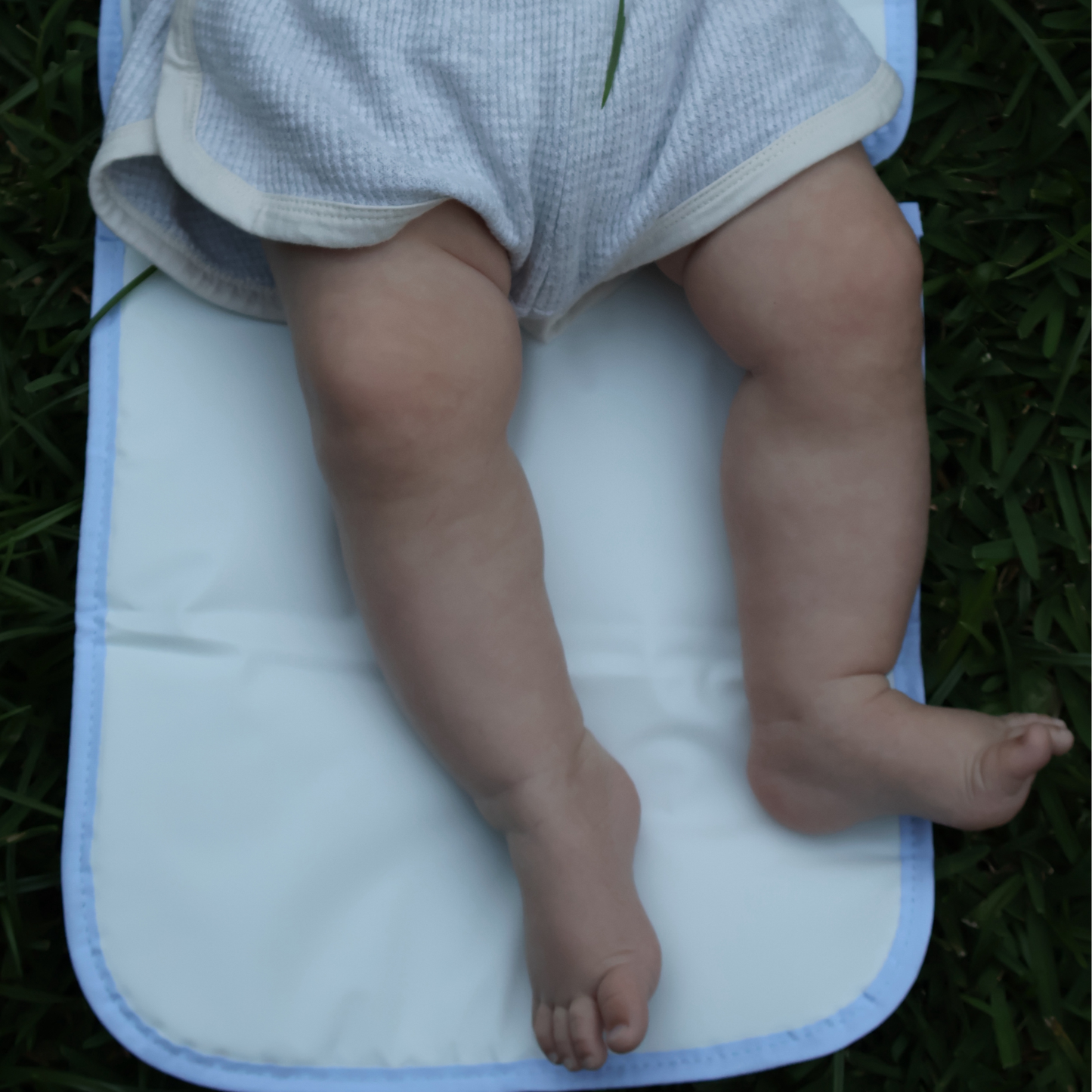 Premium Eco Change Mat